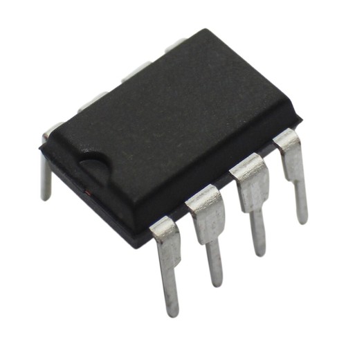 Tlc372cp comparatore - tlc372cp,