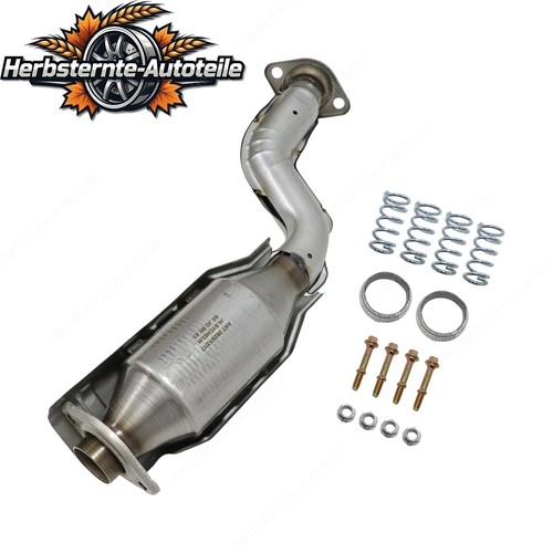 Catalizzatore per nissan - catalizzatore,