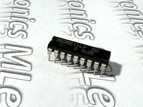 1pz mcm2114p20 motorola - motorola, ram