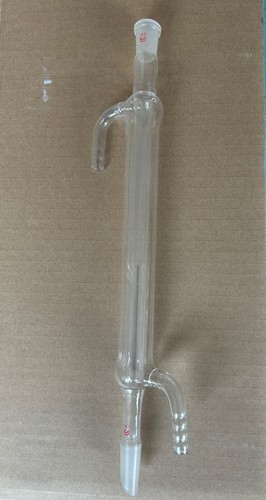 Rasotherm liebigcooler liebig - rasotherm,