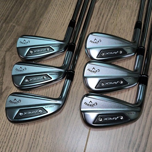 Callaway apex ai200 lefty - lefty, set