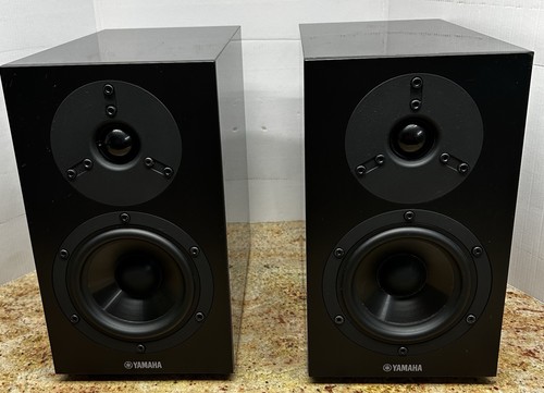 Casse altoparlanti yamaha - casse,
