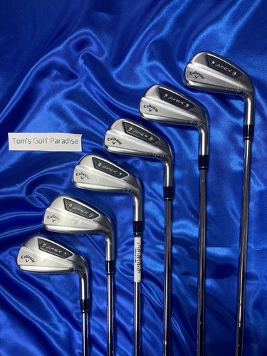 Callaway apex ai200 set - callaway, 6