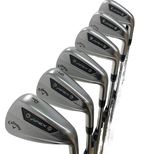 Callaway apex ai200 - callaway,
