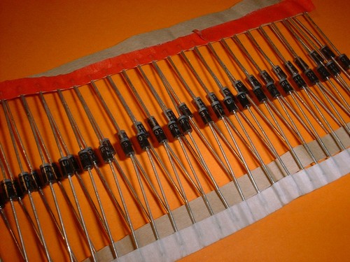 50x 200v uf4003 50ns - uf4003,