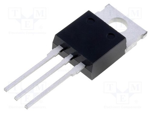 To220ab 150w 200ns transistor - to220ab,