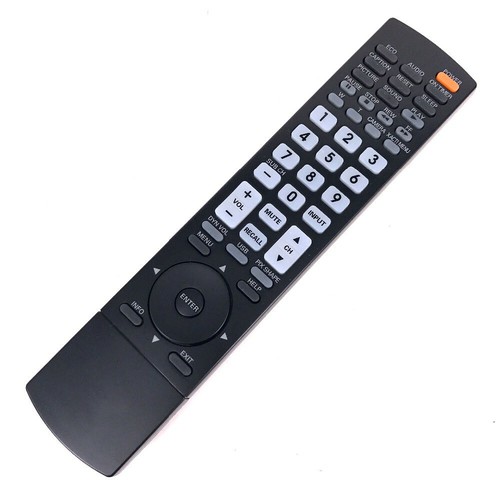 Telecomando nuovo sostituito
