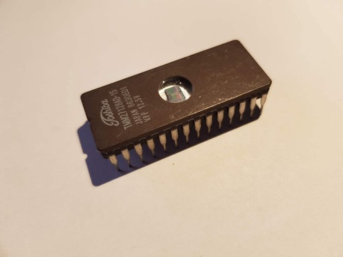 Tmm27128ad 15 toshiba - 1, x