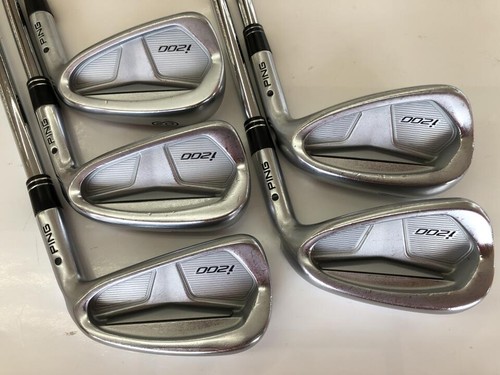 Ping i200 set ferri - di, da