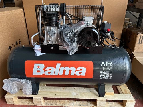 Compressore balma 200 - compressore,