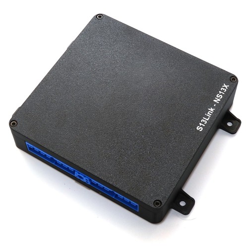 S13link ns13x link custodia - s13link,