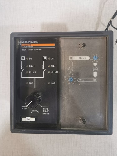 Merlin gerin compact ba - merlin,