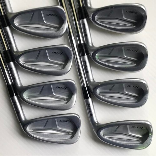 Ping i200 set - i200, 8