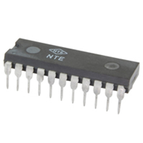 Nte electronics nte2107 - nte,
