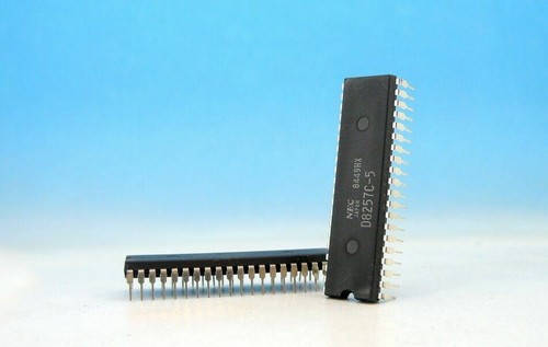 Controller dma programmabile - 1,