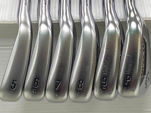 Callaway apex ai200 set - callaway,