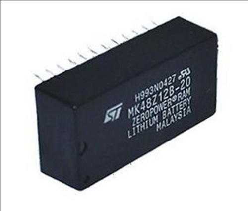 Mk48z12b pdip24 - st,