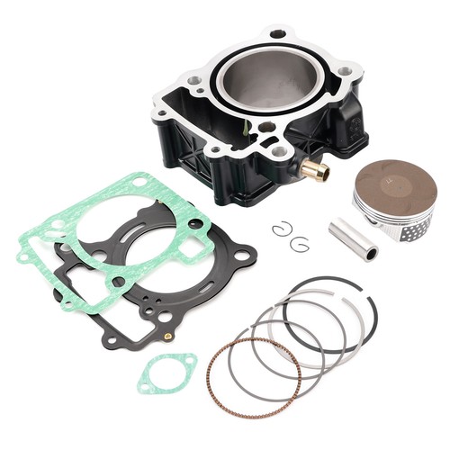 Kit pistone cilindro - 250cc, per