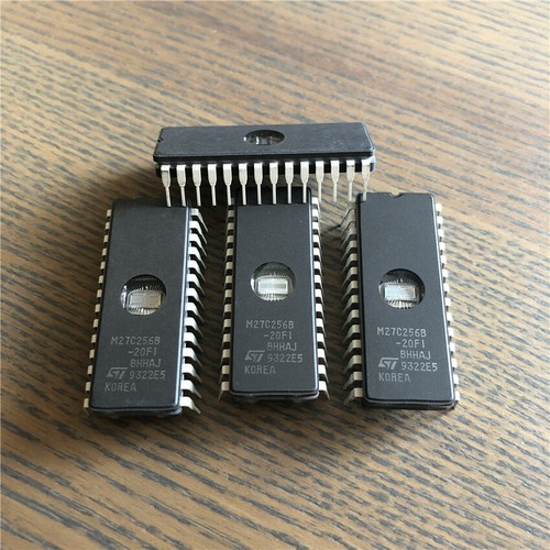 STMicroelectronics