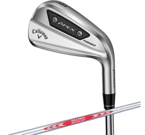 Callaway set ferri scatola - callaway,