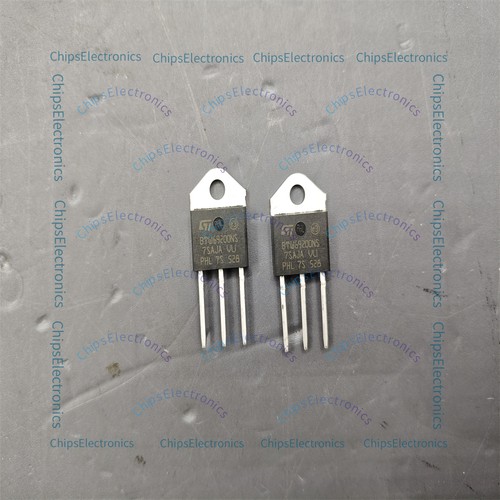 2pcs btw69200ns btw69 - 2pcs, btw69-200ns