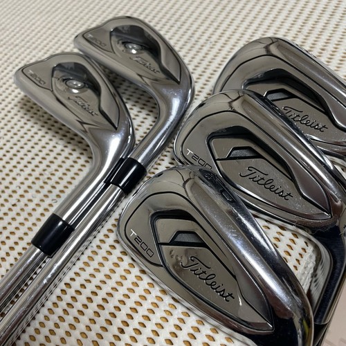 Titleist t200 set ferri - t200, di