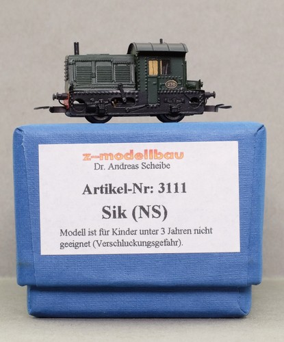 Modellbau brass 3111 - z,