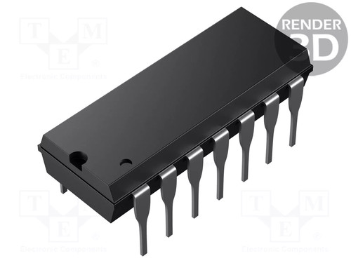 200ns universale 16v cmp - 3÷16v, cmp:
