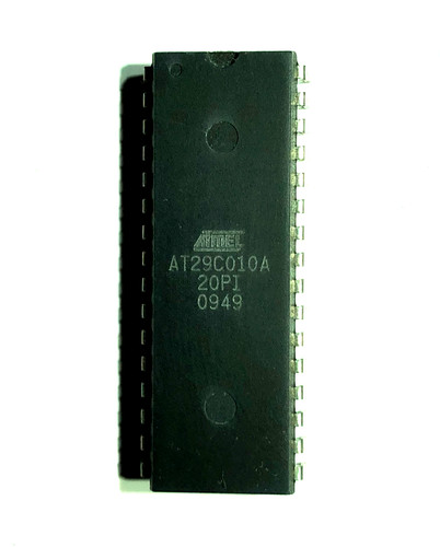 At29c010a 200ns 128kbx8 flash - 200ns,