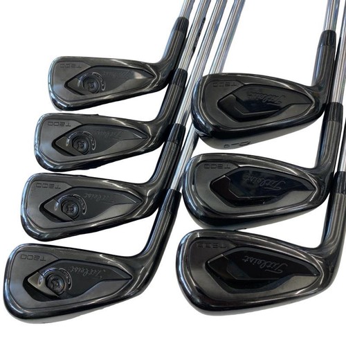 Titleist t200 black usa set - t200,