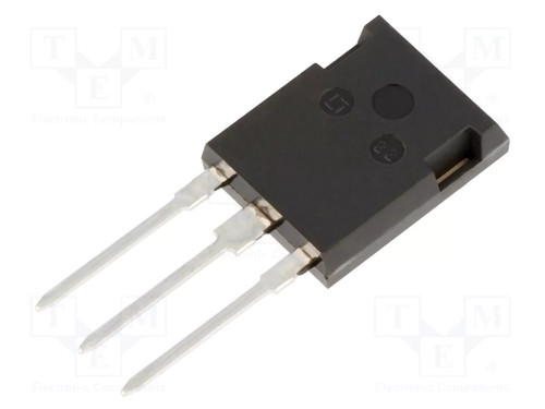 Trenchp 390w transistor - 390w,
