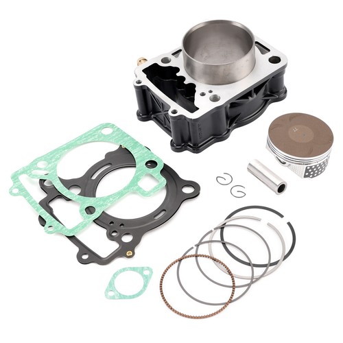 Kit pistone cilindro 250cc per