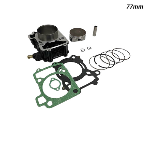 Kit pistoni cilindro anello