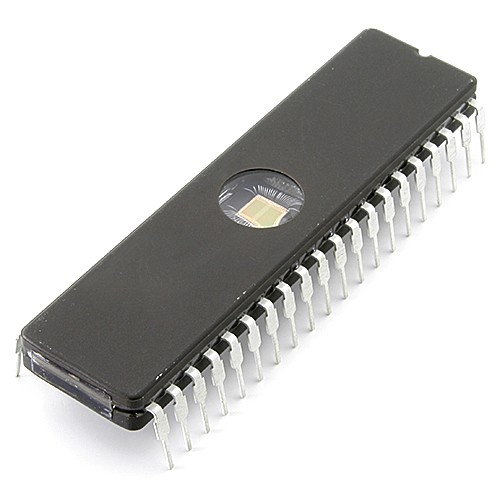 2pcs d27c220 200v10 uvprom - d27c220-200v10,