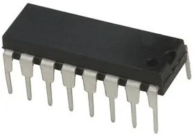Tms4116 20nl dram - dram,, 16kx1