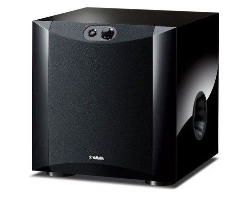 Yamaha sw200 subwoofer - yamaha,