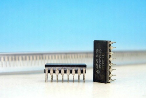 Hm50256 hitachi ceramic - hm50256-20,