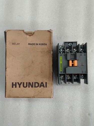 Nuovo relè contattore hyundai - nuovo,