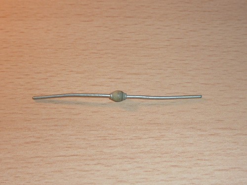 Diodo a115a di - a115a, (diodo