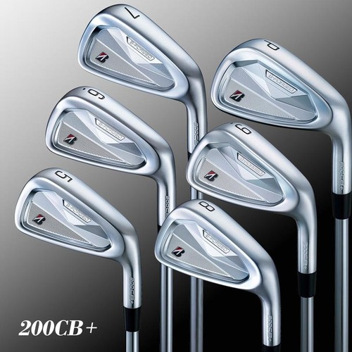 Bridgestone forged 200 - bridgestone, cb