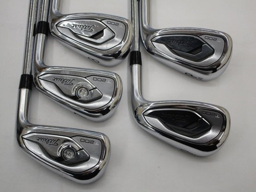 Titleist t200 set ferri da - titleist,